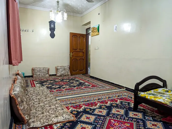 اقامتگاه سنتی تکو - واحد ۶