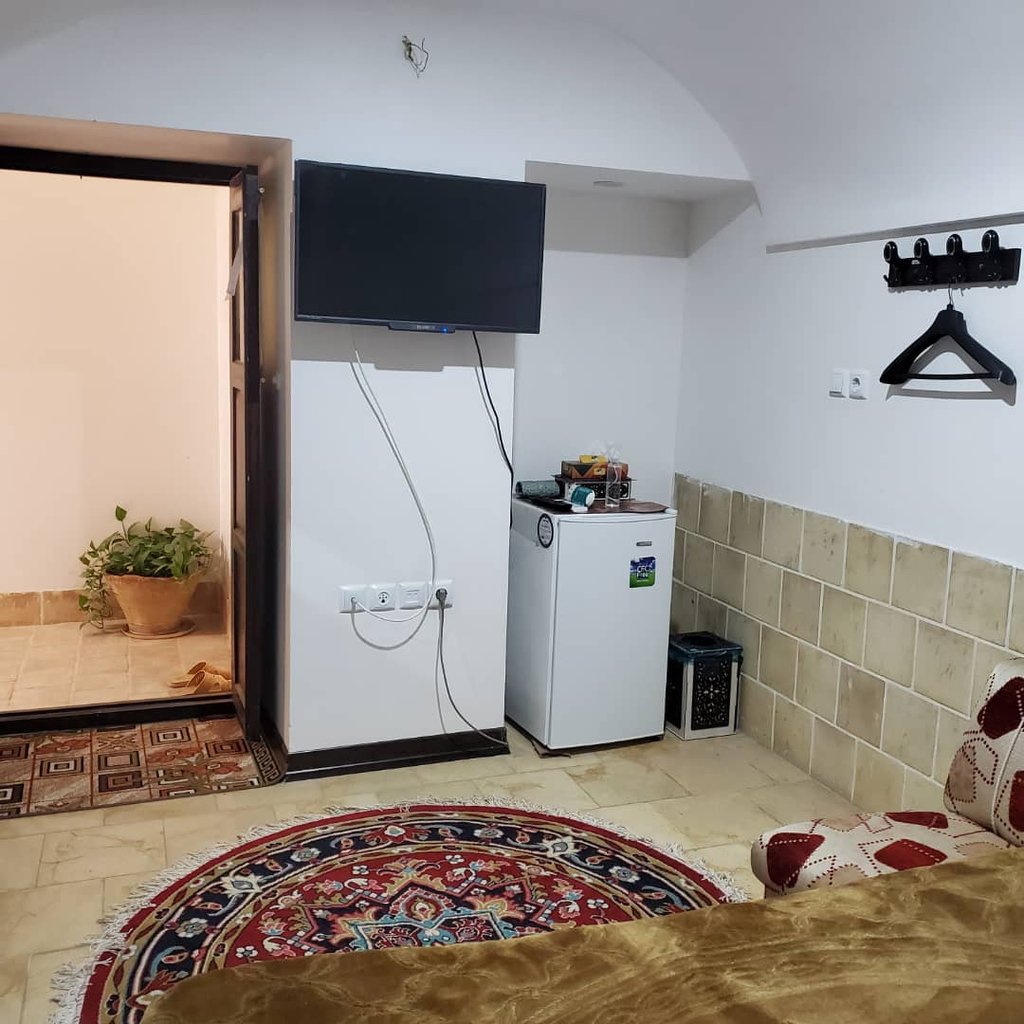 سرای درویش - اتاق104