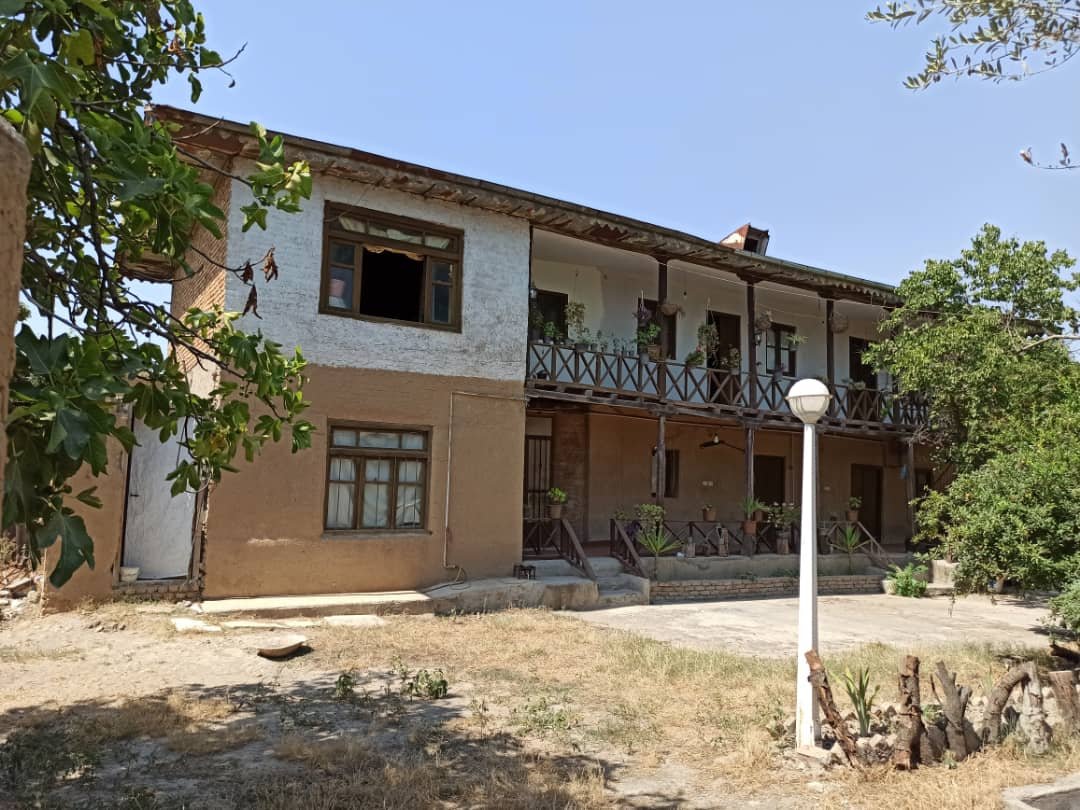 چشمه سعدی - واحد ۲