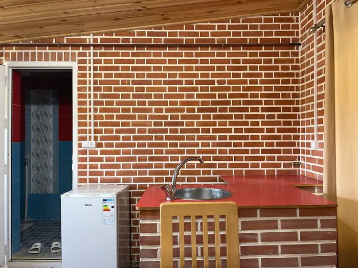 فلت ۹ مجتمع گردشگری پادینگ - داخلی