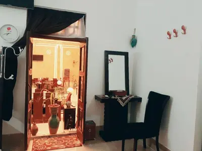 بومگردی نقره یزد - واحد 104