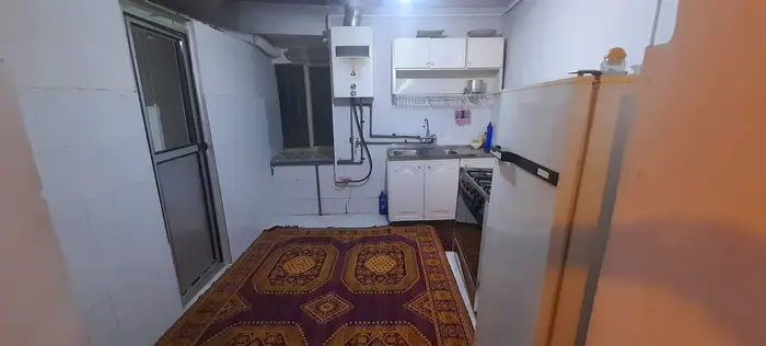 اقامتگاه سنتی کاشانه آریا - واحد 1 - نمای داخلی