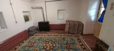 بومگردی تلار سر -  واحد چیچیلاس