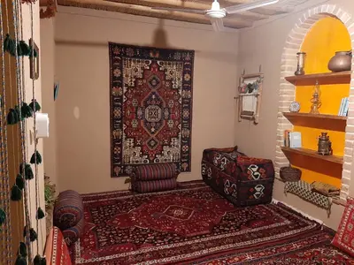 بومگردی دولتسرا - واحد 5