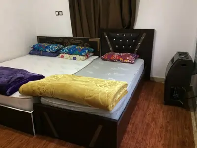 مجتمع اقامتی طلوع گیسوم - واحد یاس