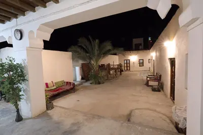 اقامتگاه سنتی تکو - واحد ۶