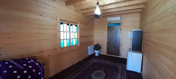 سرای فخر - واحد 6 - داخلی