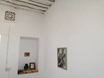 بومگردی نیمروز - واحد نقلی