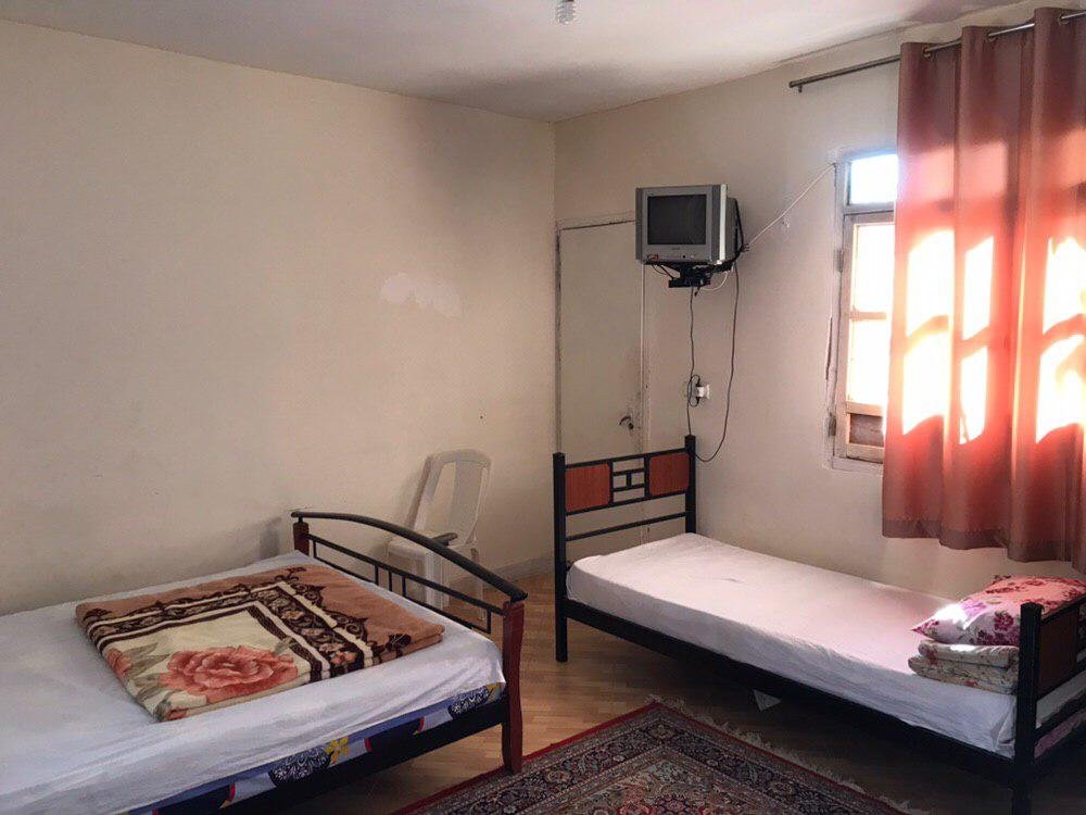 محلی قلعه - پنج تخته