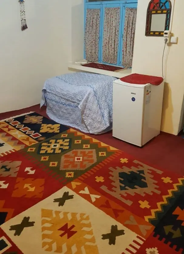 بوم گردی الا تی تی - واحد زمستان