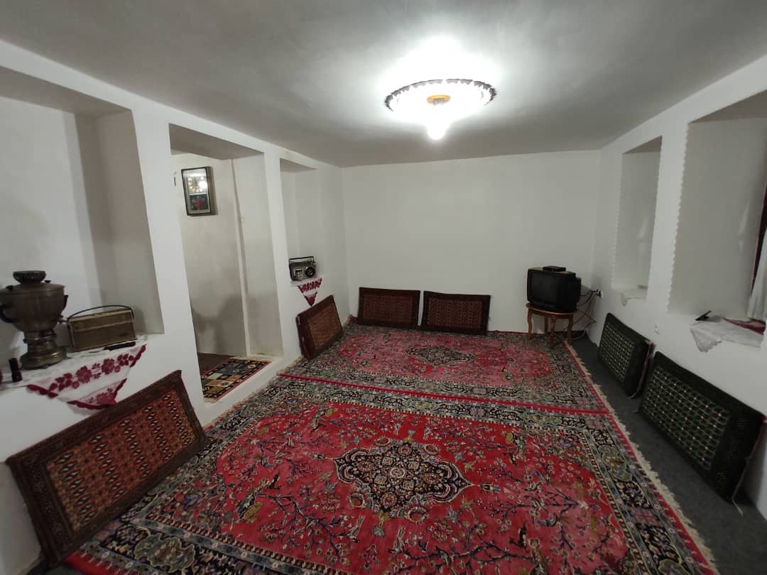 بوم گردی نگار خاتون - واحد طبقه اول