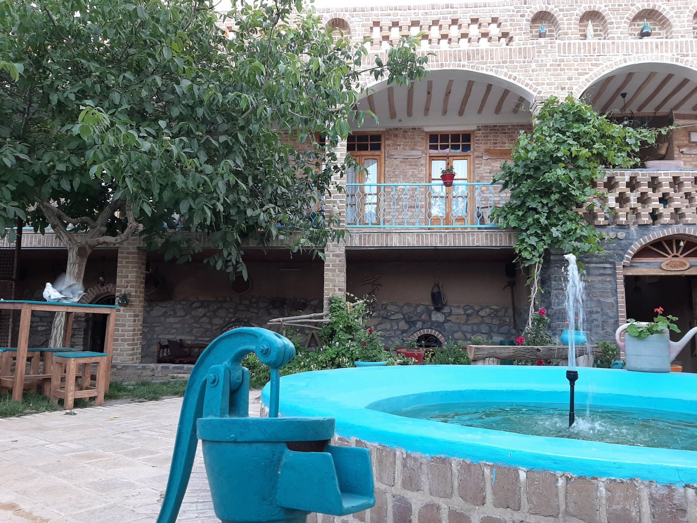 دولتسرا - واحد 5