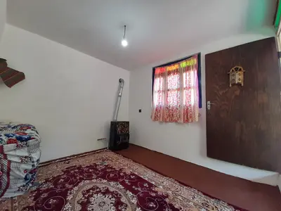 بومگردی عطارد - واحد 1