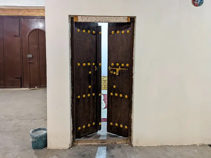 اقامتگاه سنتی تکو - اتاق ۲