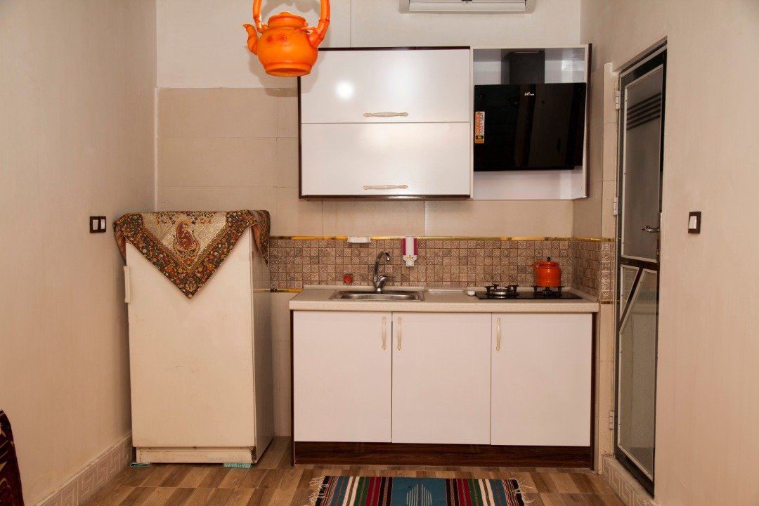 مزرعه آفتابگردان - اتاق ۲نفره