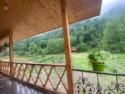 مجتمع اقامتی نسا - واحد ۱۱