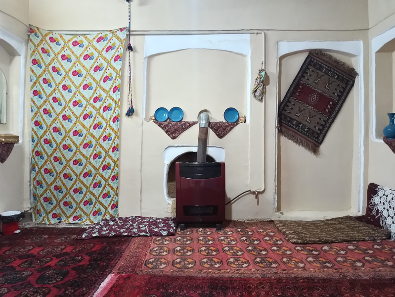 استو - واحد ۳