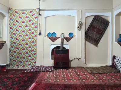 بومگردی استو - واحد ۳