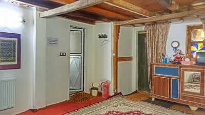 بومگردی کلبه شیبک - واحد مازو