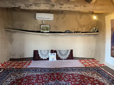 بومگردی حاج علی - واحد سنبل