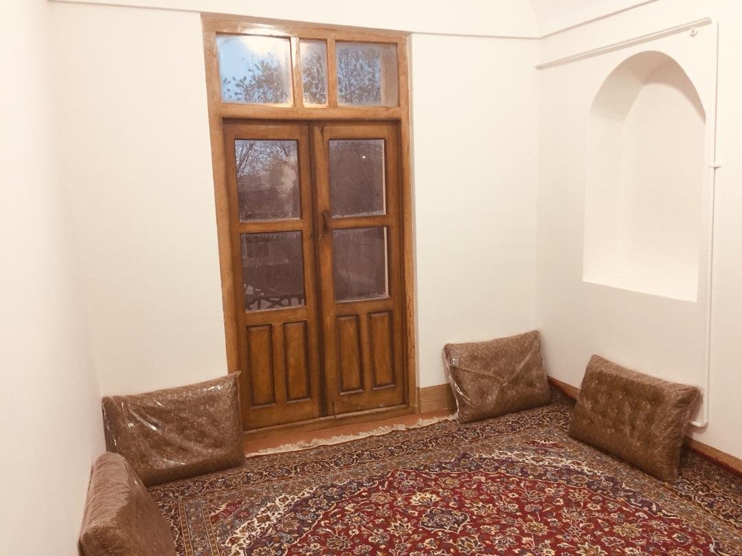 آریابان - واحد ۳