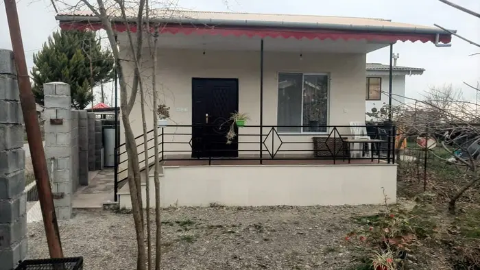 سوئیت فلت اشکان - سوییت اشکان