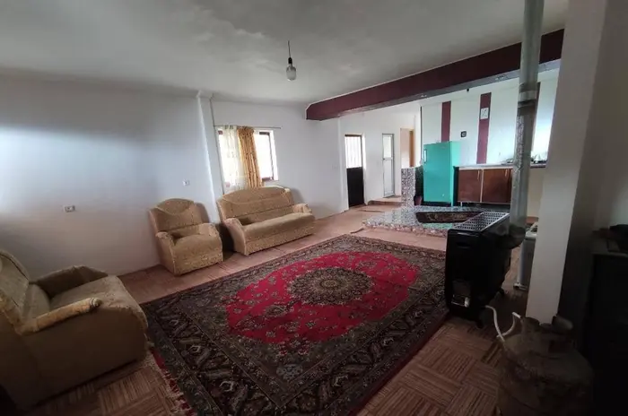 بوم گردی دوخوابه لارو 1