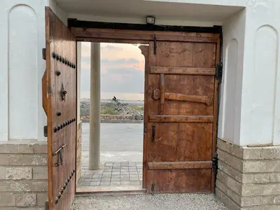 بومگردی شوریده - واحد میگو