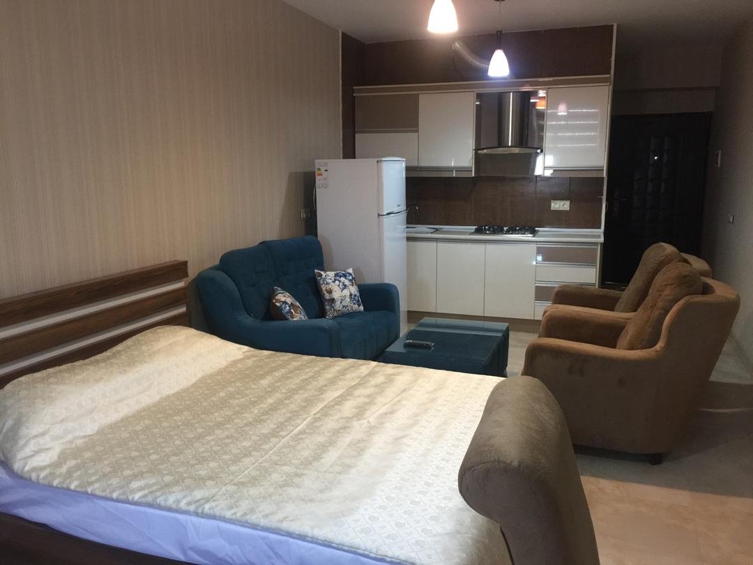 هتل ساحل سرخ - واحد ۳