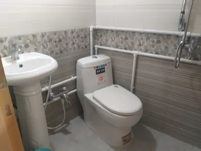 بومگردی تلار سر - واحد کاکلی