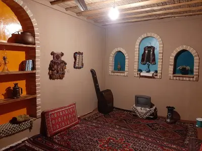 بومگردی دولتسرا - واحد 5