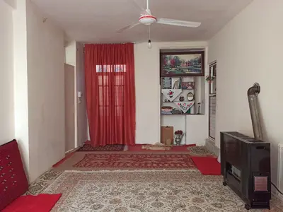 بومگردی باغ سبز بهشت واحد 3