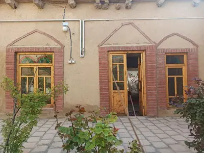 بومگردی باغ سبز بهشت اتاق 1