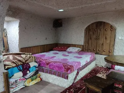 بومگردی کریم کیانی - واحد سنتی