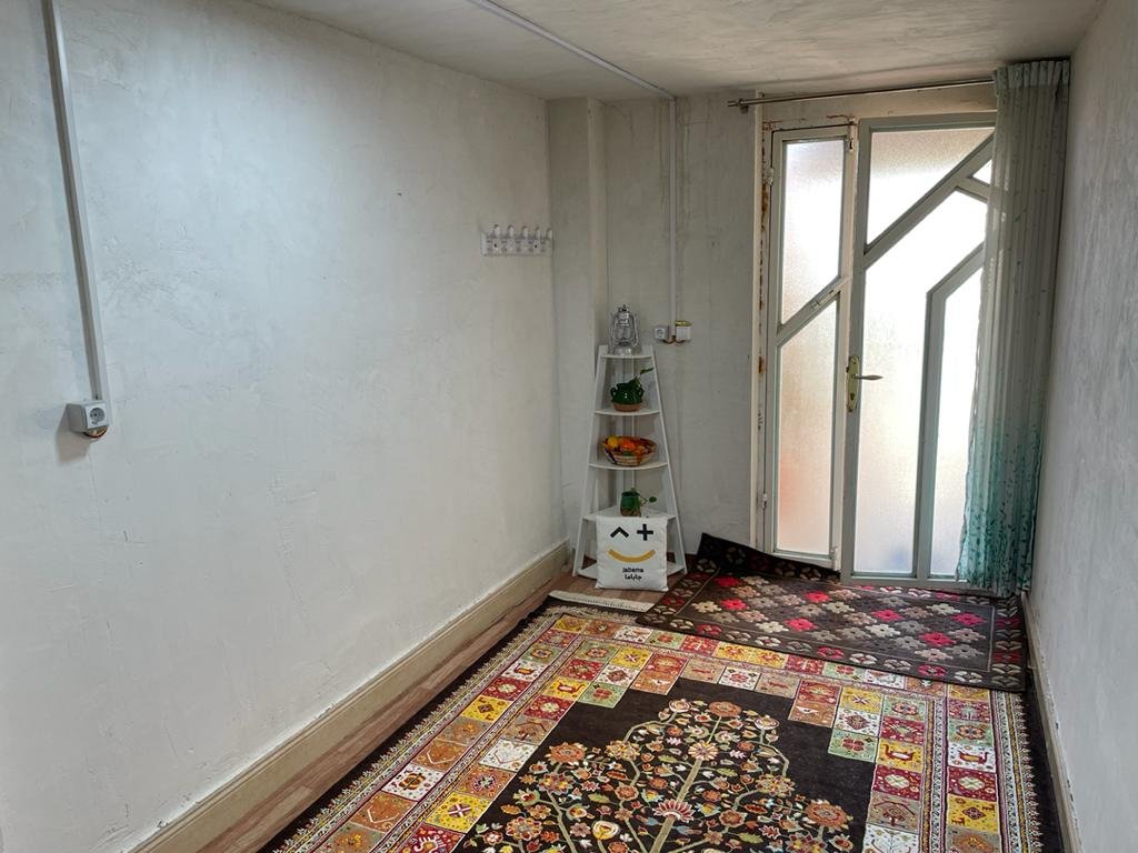 گبگو  - واحد 20