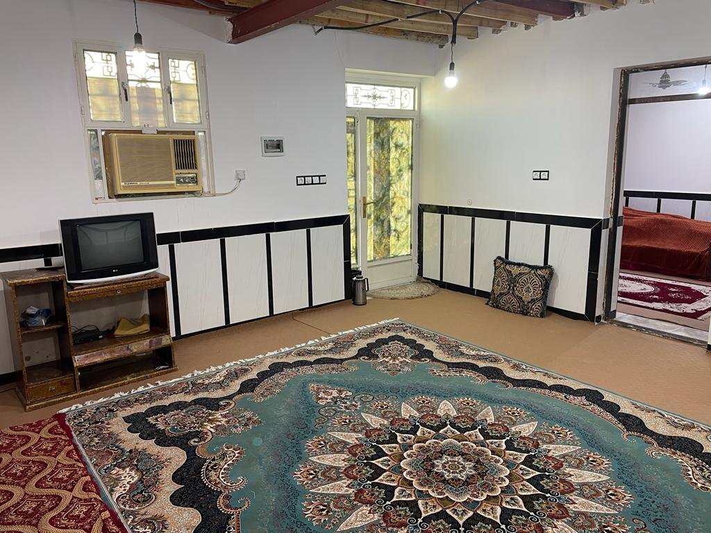 سوئیت یک خوابه الیاس ۱