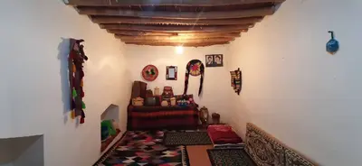 بومگردی فلت زرین دشت