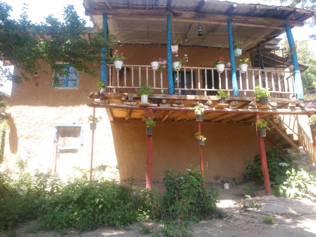 یک خوابه بابا کوهی