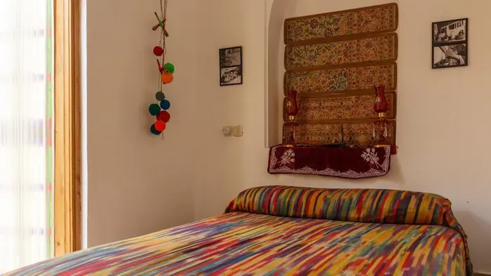 نارنجستان یزد - واحد ترنج 1 - ترنج