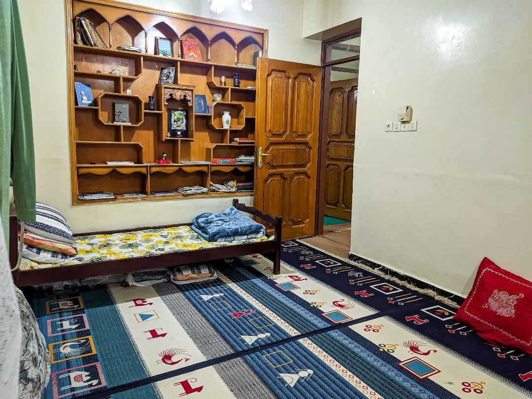 اقامتگاه سنتی تکو - اتاق ۷