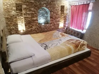 سوئیت دوخوابه کوهستانی آراز