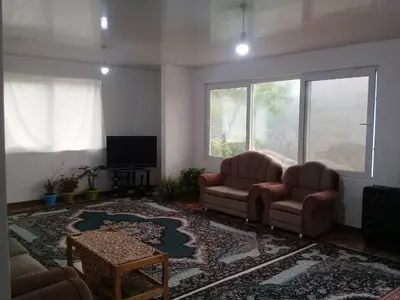 سوئیت دوخوابه اتاقسر 14