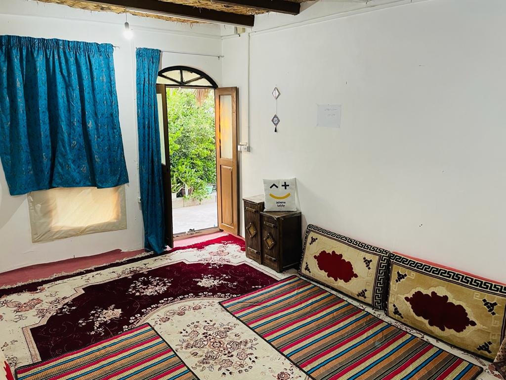 ستاره دریایی بوشهر - واحد ۲ - داخلی