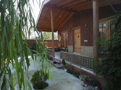 سوئیت ستوده یک خواب