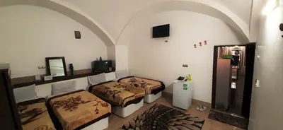 بومگردی نقره یزد - واحد 108