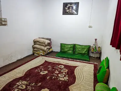 اقامتگاه سنتی تکو - اتاق ۳