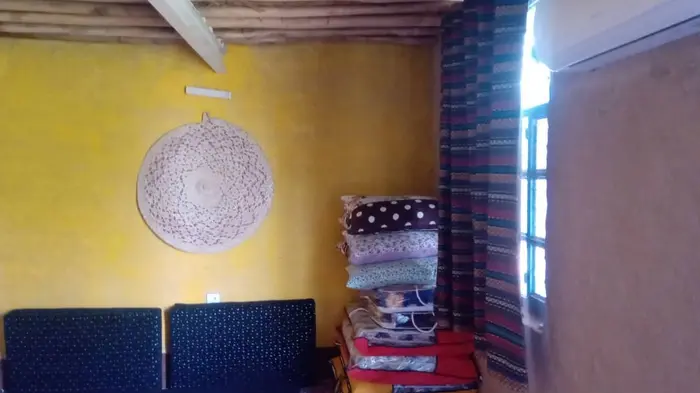 آوان - اتاق سنتی چهار - اتاق