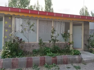 بومگردی تقی زاده - واحد 3