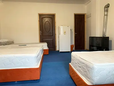 بومگردی عنبر بو - واحد 3