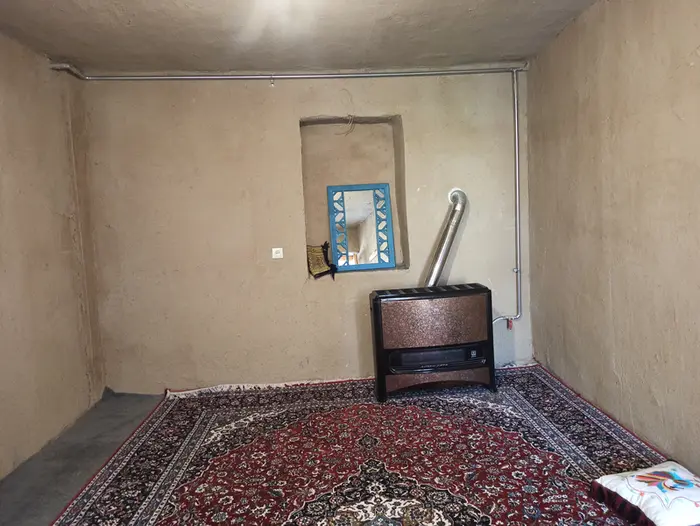 دره بهشت - واحد ۶ - داخلی